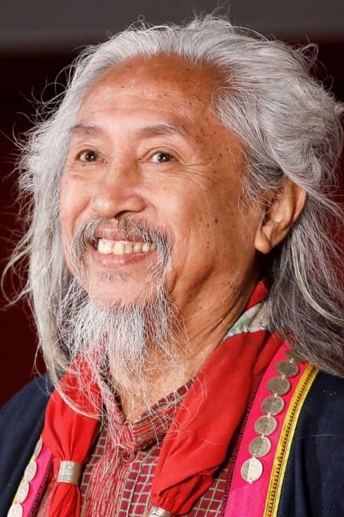 Zdjęcie Kidlat Tahimik