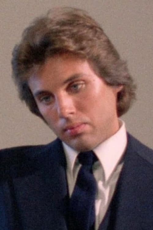 Zdjęcie Kieran Canter