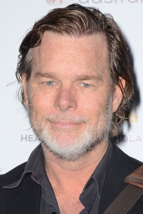 Zdjęcie Kieran Darcy-Smith