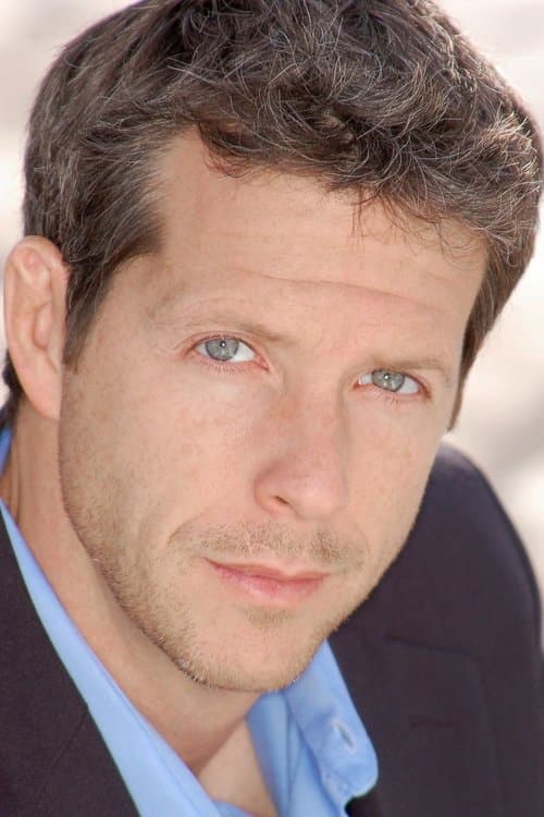 Zdjęcie Kieran Gallagher