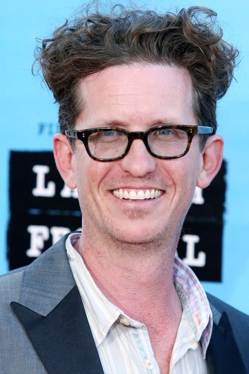 Zdjęcie Kieran Mulroney