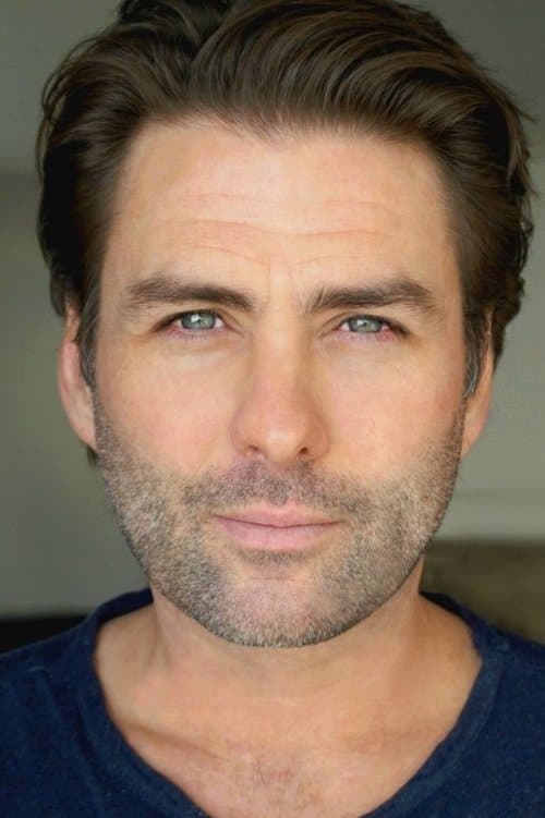 Zdjęcie Kieren Hutchison