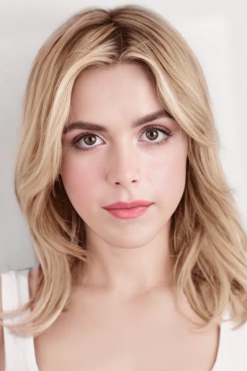 Zdjęcie Kiernan Shipka