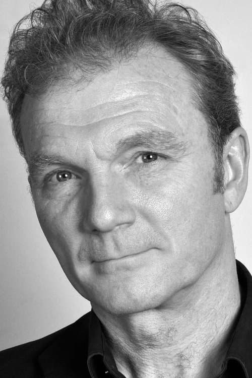 Zdjęcie Kieron Jecchinis