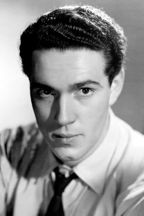 Zdjęcie Kieron Moore