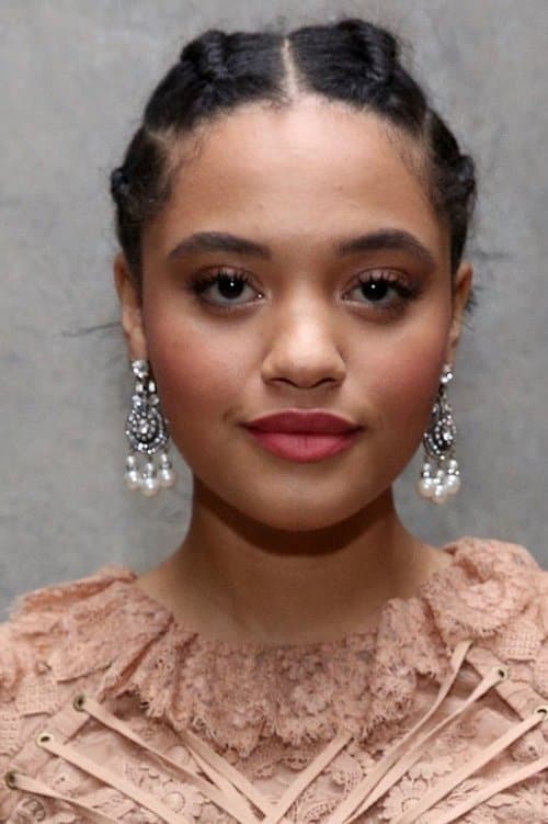Zdjęcie Kiersey Clemons