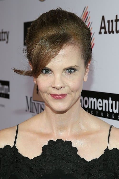 Zdjęcie Kiersten Warren