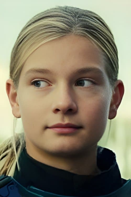 Zdjęcie Kika van de Vijver