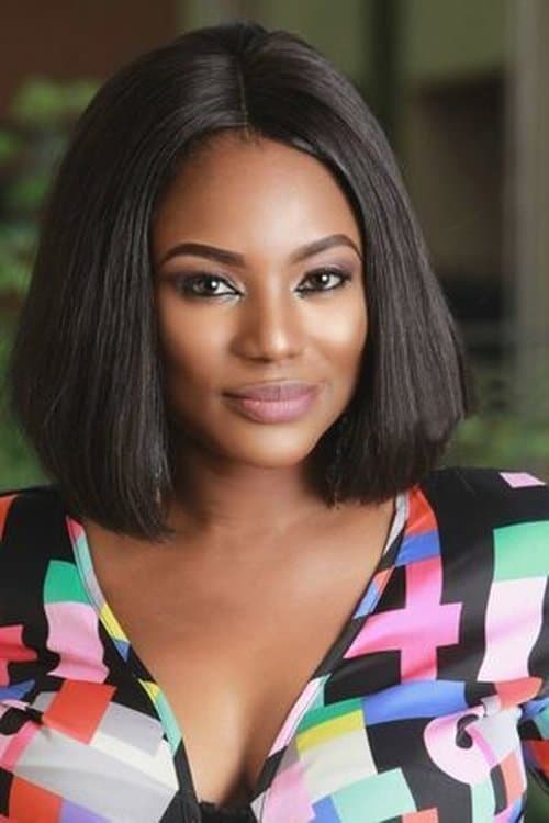 Zdjęcie Kiki Omeili