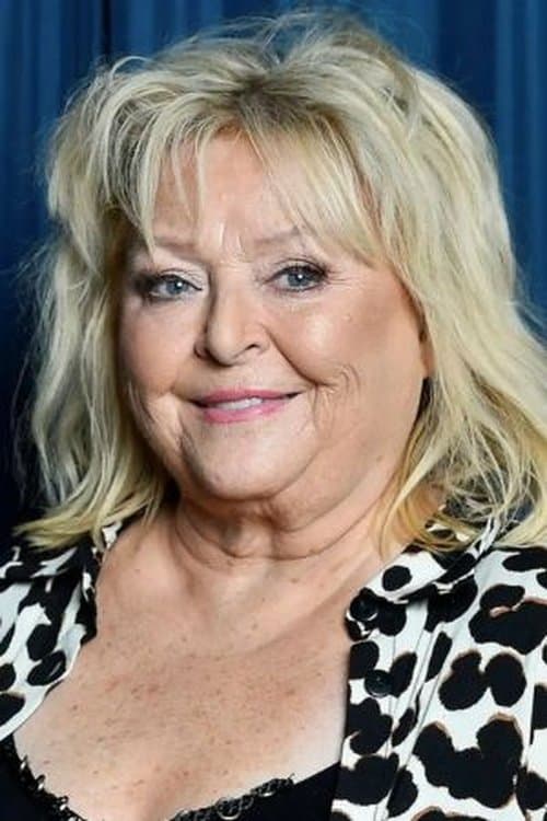 Zdjęcie Kikki Danielsson