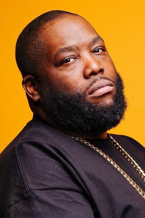 Zdjęcie Killer Mike