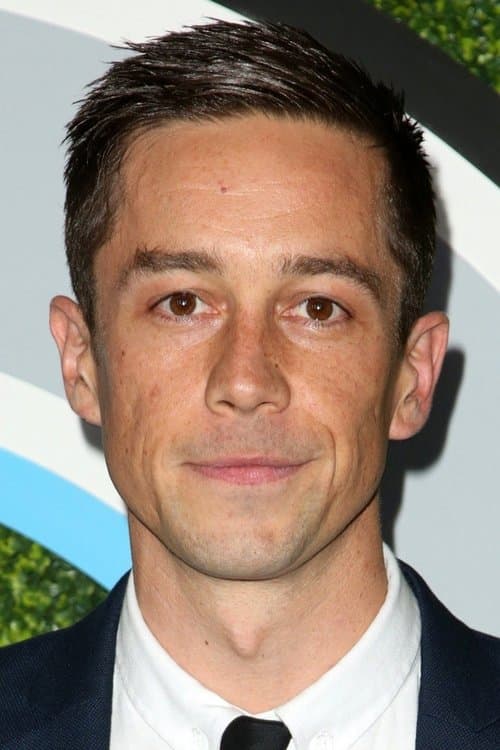 Zdjęcie Killian Scott