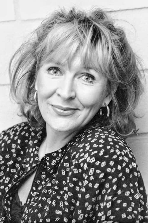 Zdjęcie Kim Anderzon