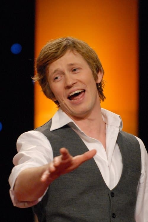 Zdjęcie Kim Arne Hagen