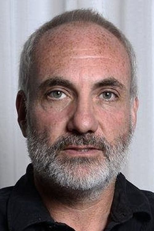 Zdjęcie Kim Bodnia