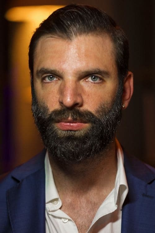 Zdjęcie Kim Ciobanu