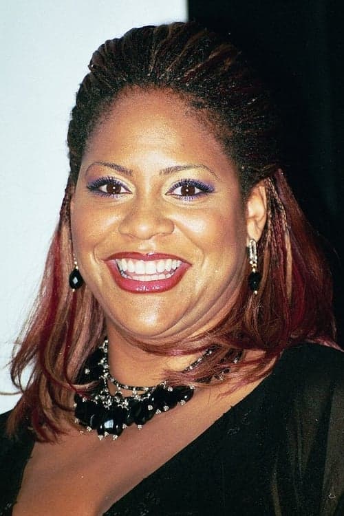 Zdjęcie Kim Coles
