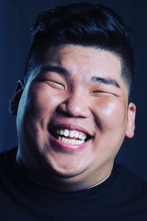 Zdjęcie Kim Dae-han