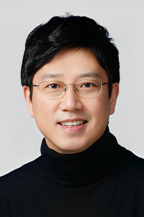 Zdjęcie Kim Dong-seok