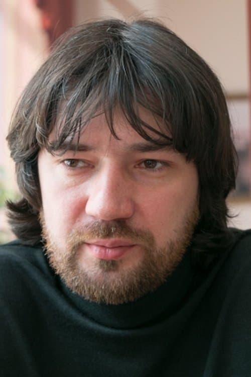 Ким Дружинин całe filmy