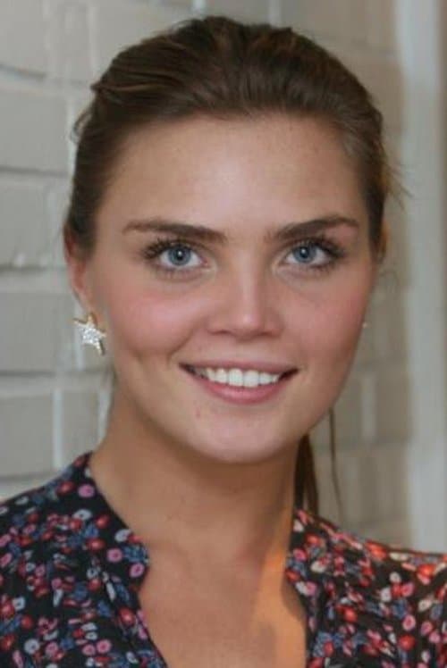 Zdjęcie Kim Feenstra