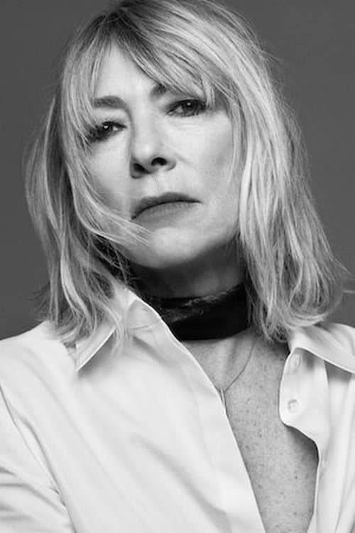 Zdjęcie Kim Gordon