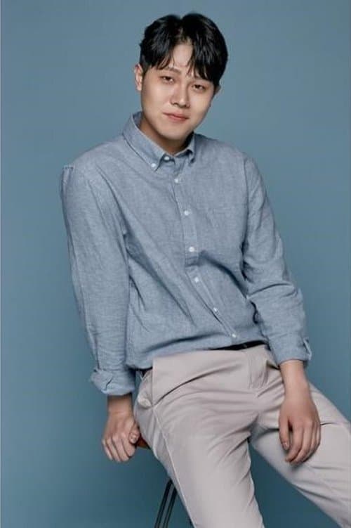 Zdjęcie Kim Gun-soo