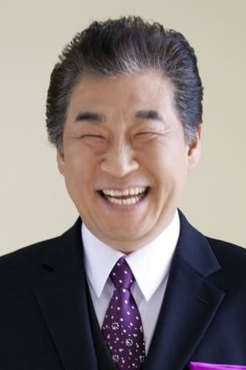 Zdjęcie Kim Gyeong-ryong