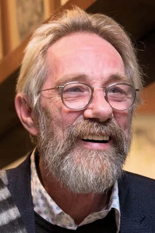 Zdjęcie Kim Gyngell