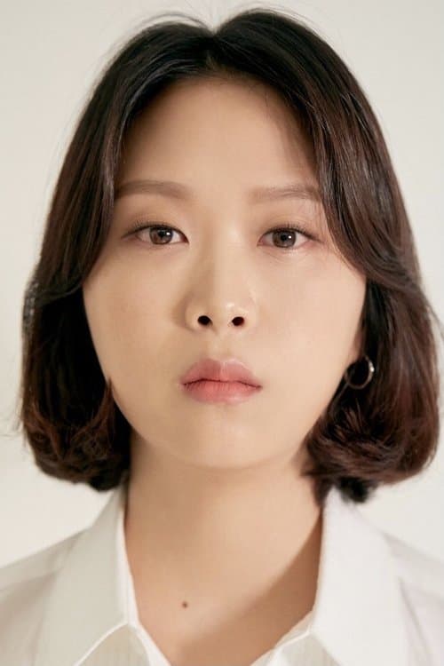 Zdjęcie Kim Han-na