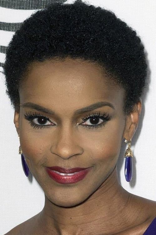 Zdjęcie Kim Hawthorne