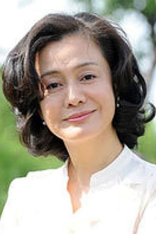 Zdjęcie Kim Hee-ryung