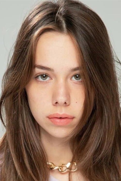 Zdjęcie Kim Higelin