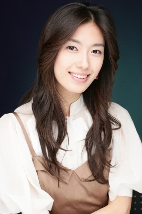 Zdjęcie Kim Hyo-seo