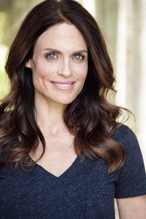 Zdjęcie Kim Jackson Wheeler