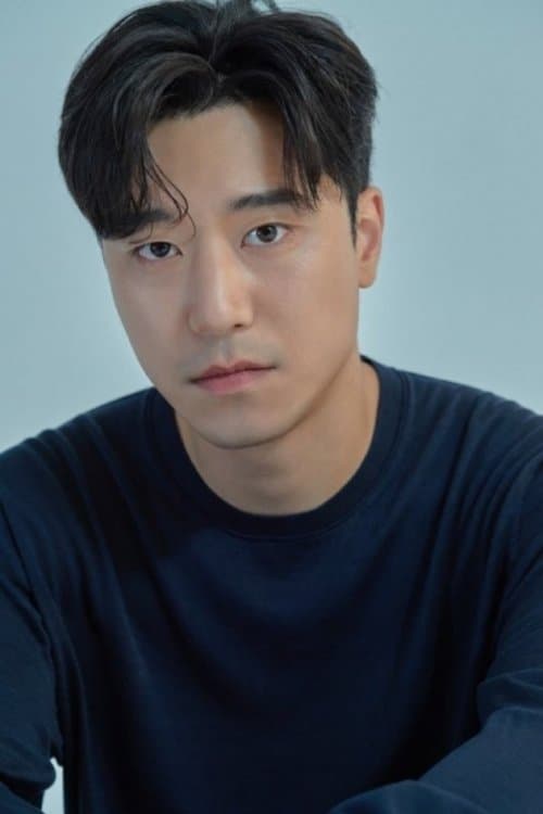 Zdjęcie Kim Jeong-woo