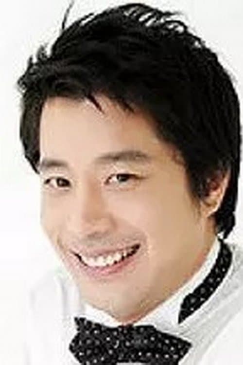 Zdjęcie Kim Jin-geun