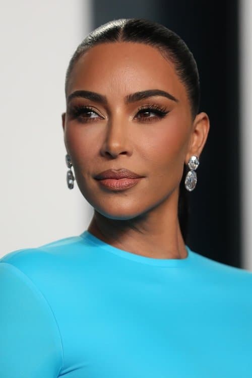 Zdjęcie Kim Kardashian