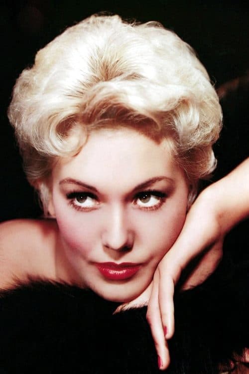 Zdjęcie Kim Novak