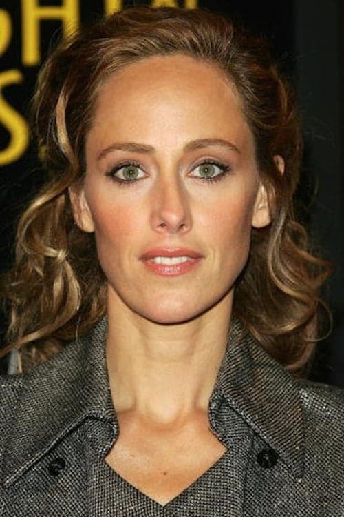 Zdjęcie Kim Raver
