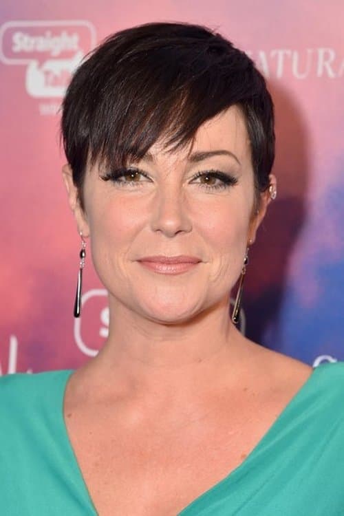Zdjęcie Kim Rhodes