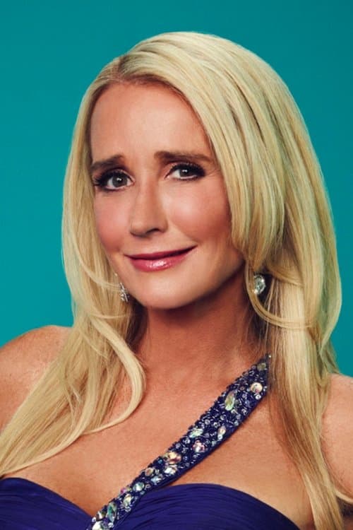 Zdjęcie Kim Richards