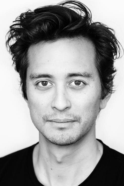 Zdjęcie Kim S. Falck-Jørgensen