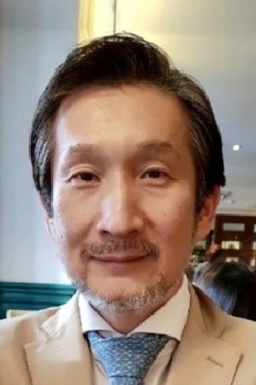 Zdjęcie Kim Sang-wook