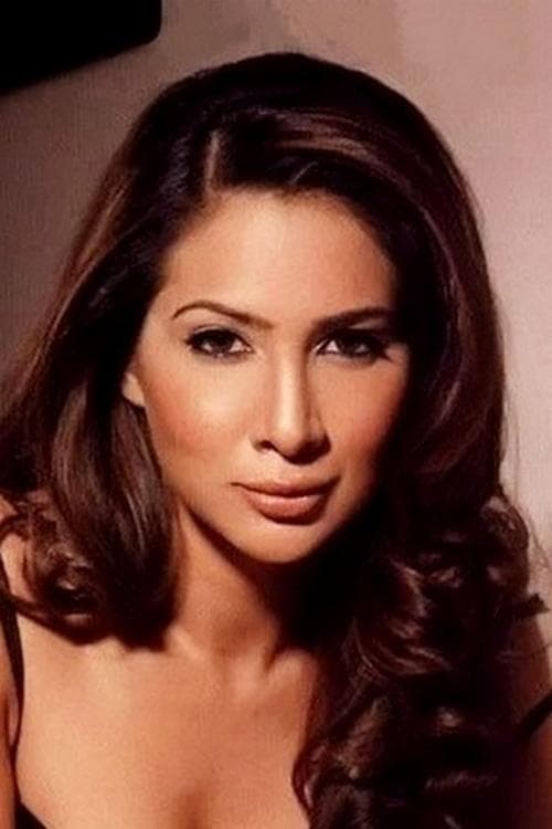 Zdjęcie Kim Sharma