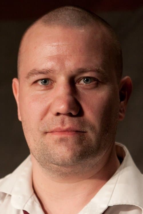 Zdjęcie Kim Sørensen