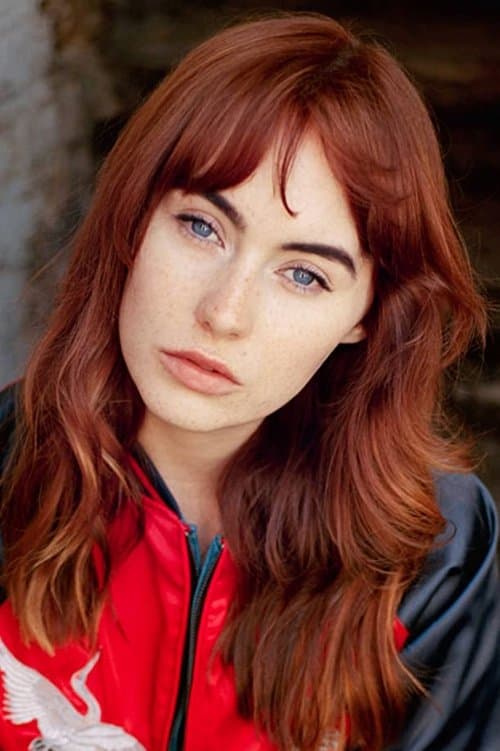 Zdjęcie Kim Spearman