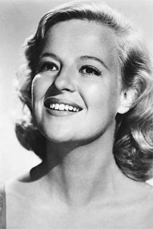 Zdjęcie Kim Stanley