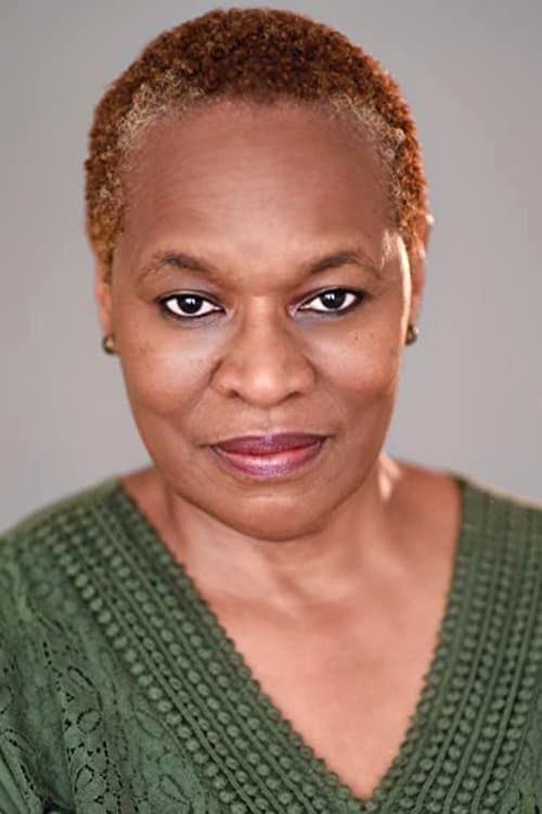 Zdjęcie Kim Staunton