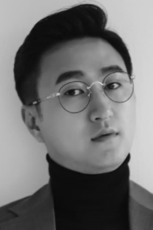 Zdjęcie Kim Tae-baek